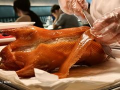 -大鸭梨烤鸭(望京店)