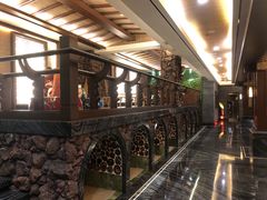 -三鼎园国际温泉酒店