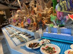 -阳光岛·海鲜盛宴(银泰中心in99店)