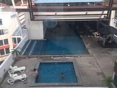 -克拉甘丽晶酒店