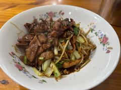-小狗面馆(复兴店)