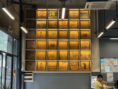 -GOTLOT COFFEE&KITCHEN角落厨房NOOK店