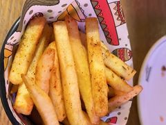 -Famous肥猫墨西哥音乐餐吧(五棵松华熙LIVE店)
