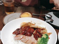 -千日贺茶餐厅(高新万达店)