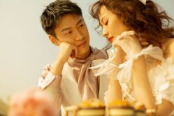 -苏州HX-合喜映画婚纱摄影