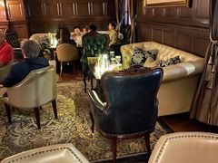 -LONG BAR 廊吧(外滩华尔道夫酒店)