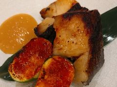 -西村日本料理(香格里拉饭店)