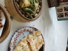 -丰尔粥食·顺德鱼生·干蒸排骨顺德菜(大良分店)