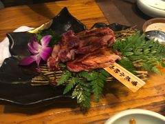 -黑牛の店·和牛烧肉(大悦城店)