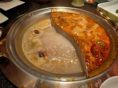 -熊喵来了火锅·牧场好肉(邯郸邯山万达店)