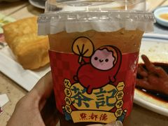 -点都德(聚福楼店)