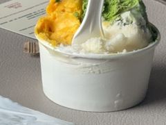 -Dal Cuore 达可芮冰淇淋(陕西北路店)