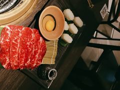 -牛角烧肉(步步高星城天地店)