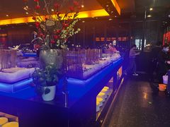 -九月海·海鲜自助(世纪东方店)