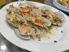 -有腥气私房菜·寻味顺德