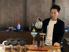 -Metal hands·铁手咖啡