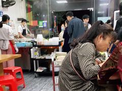 -正宗阳山牛杂(东城店)