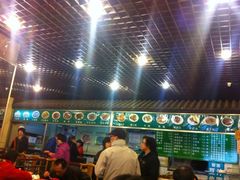 -马记伊源斋涮肉·清真菜(潘家园古玩市场店)