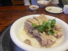 -农厨好味·温泉鹅·农家菜