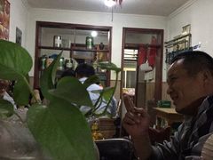 大堂-永安烧烤