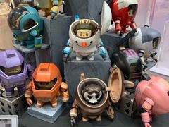 -泡泡玛特POPMART(合生汇店)