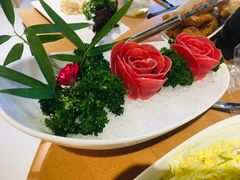 -湯系·煲汤手艺人(东二环泰禾广场店)