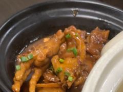 -金龙·打边炉(南京西路店)