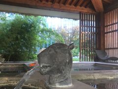 -中家鑫园温泉酒店鑫悦汤泉