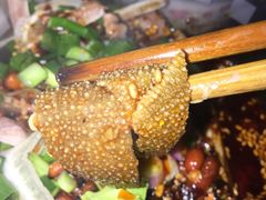 -李老五口水鸡(万寿路店)