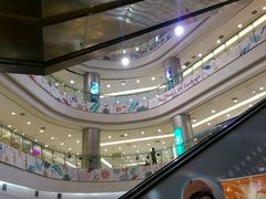 -凯德广场(学府店)