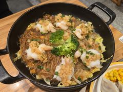 -太二酸菜鱼(kk mall店)