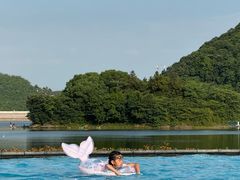-宁波九龙湖开元度假村