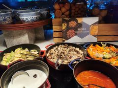-福州仓山凯悦酒店·Market Cafe Lacucina咖啡厅