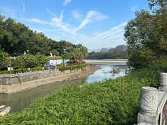-桂林两江四湖景区