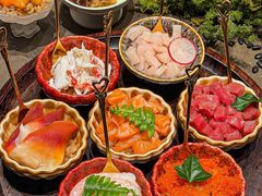 -蟹犇前•帝王蟹雪蟹(陆家嘴店)