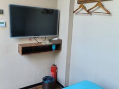 -大唐盲人按摩中心(天山路店)