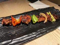 -酉品食厅·居酒小食堂(无锡蠡湖科研大厦店)