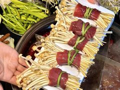 -邓莽子老火锅(鲁祖庙店)