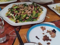 -正宗沾益辣子鸡老字号