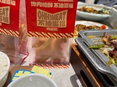 -北李妈妈菜·海肠捞饭(开发区万达店)