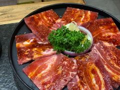 -九田家黑牛烤肉料理(悦荟店)