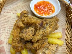 -醉壹号海鲜大排档(厦门美食地标店)