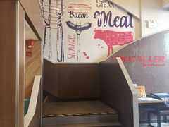 -豪客来牛排(人民东路店)