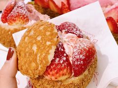 -西树泡芙(静安大悦城店)