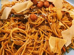 招牌海南粉-香香海南菜餐厅