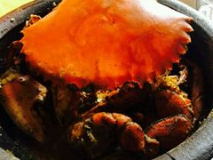 -Ministry of Crab(科伦坡店)