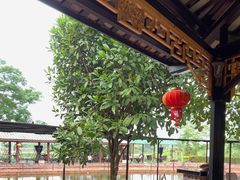 -侯臣咖啡文化村