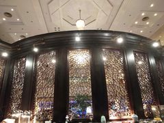 -上海齐鲁万怡大酒店·辣椒屋咖啡厅