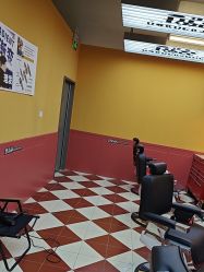 -Devilhands Barbershop男士理容店