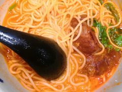 -和府捞面(东直门银座店)